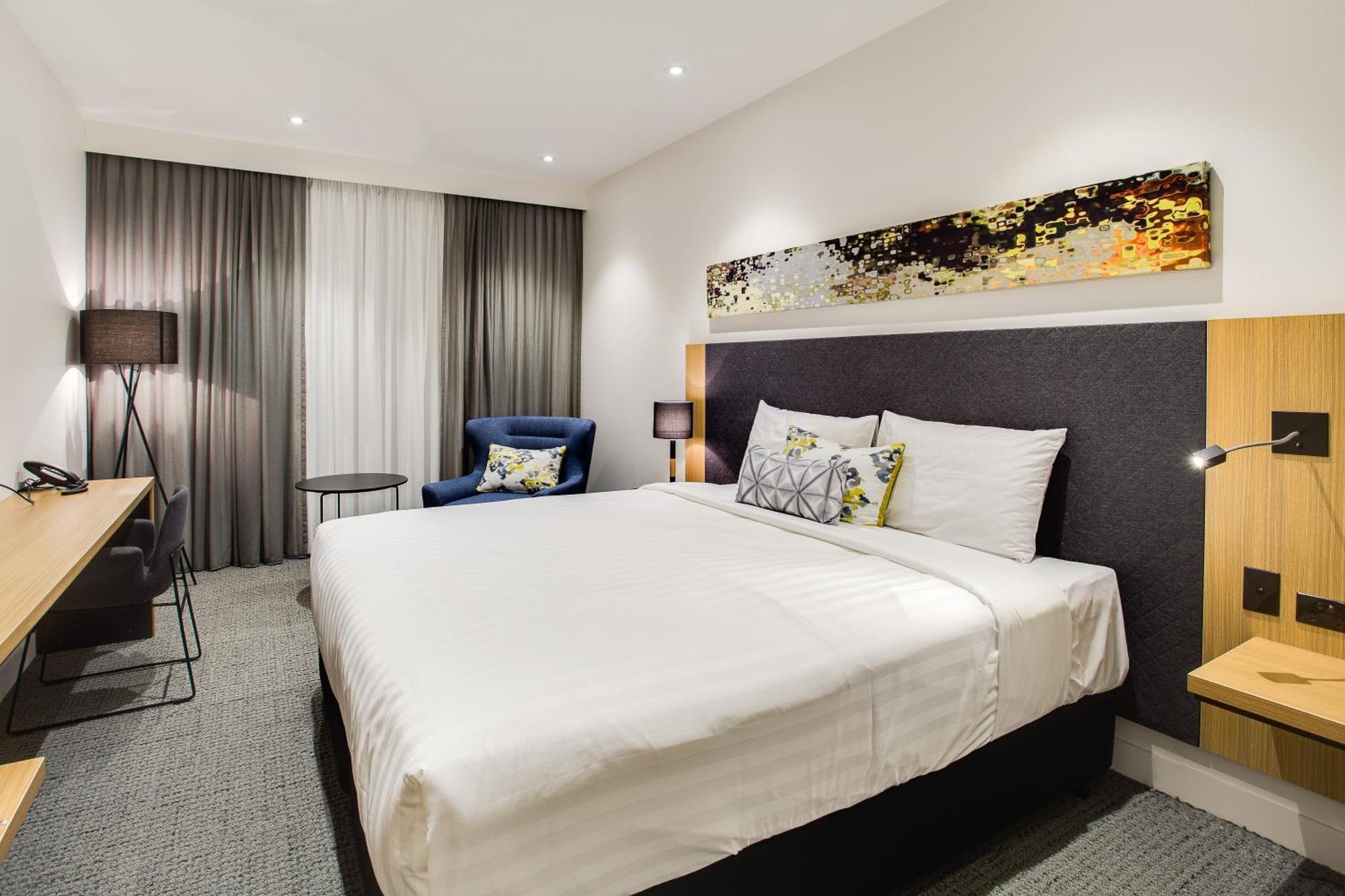 Quality Hotel Rules Club Wagga Wagga Wagga Kültér fotó