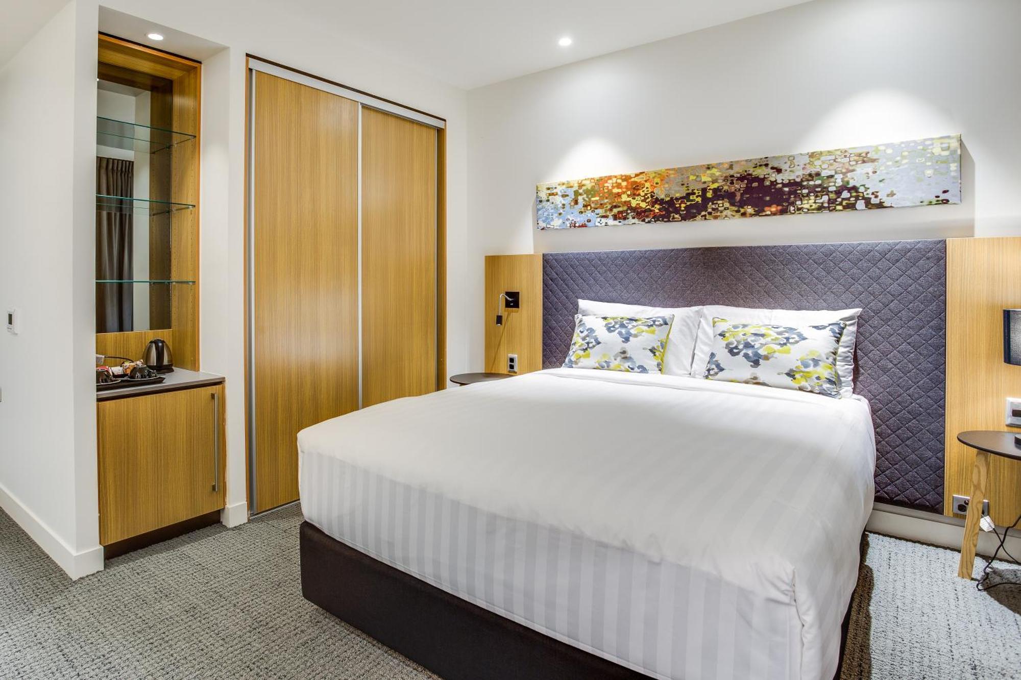 Quality Hotel Rules Club Wagga Wagga Wagga Kültér fotó