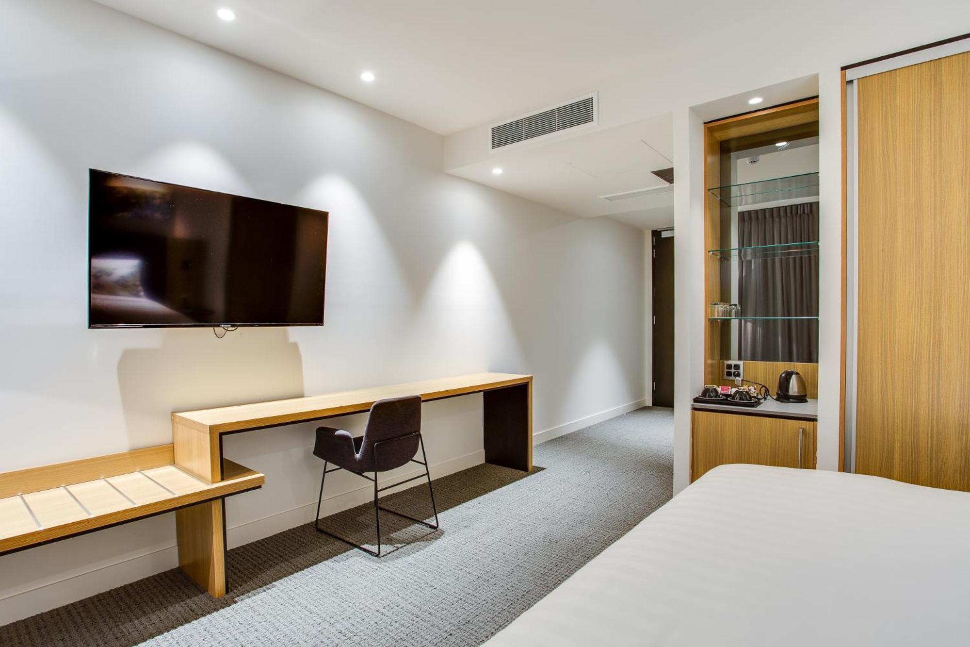Quality Hotel Rules Club Wagga Wagga Wagga Kültér fotó